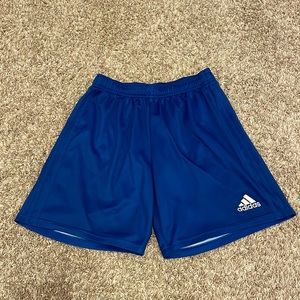 Boys Adidas Shorts